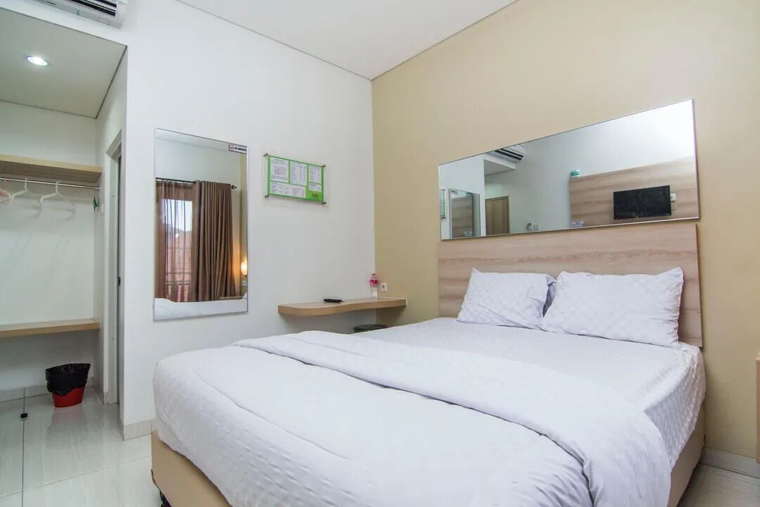Photo of Bedroom in West Semarang