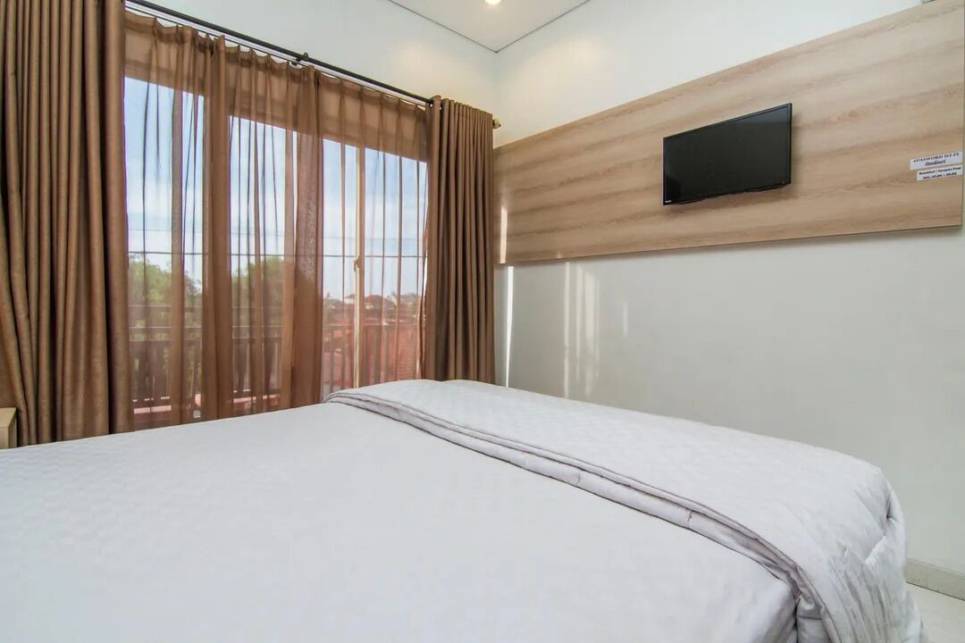 Photo of Bedroom in West Semarang