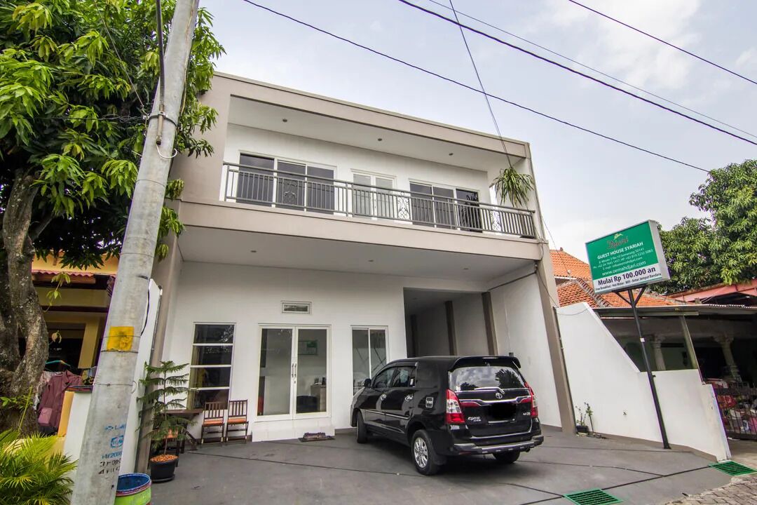 Photo of Outdoor in West Semarang