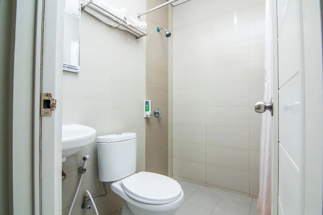 Photo of Bathroom in West Semarang