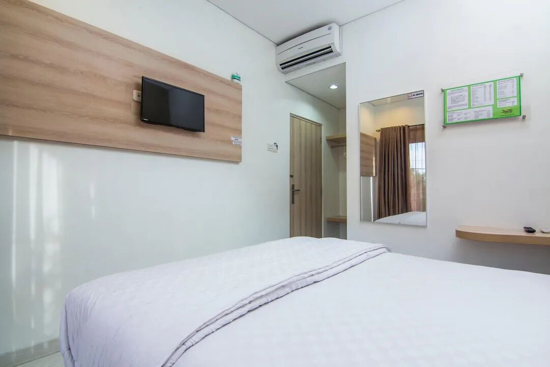 Photo of Bedroom in West Semarang