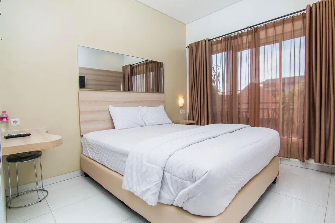 Photo of Bedroom in West Semarang