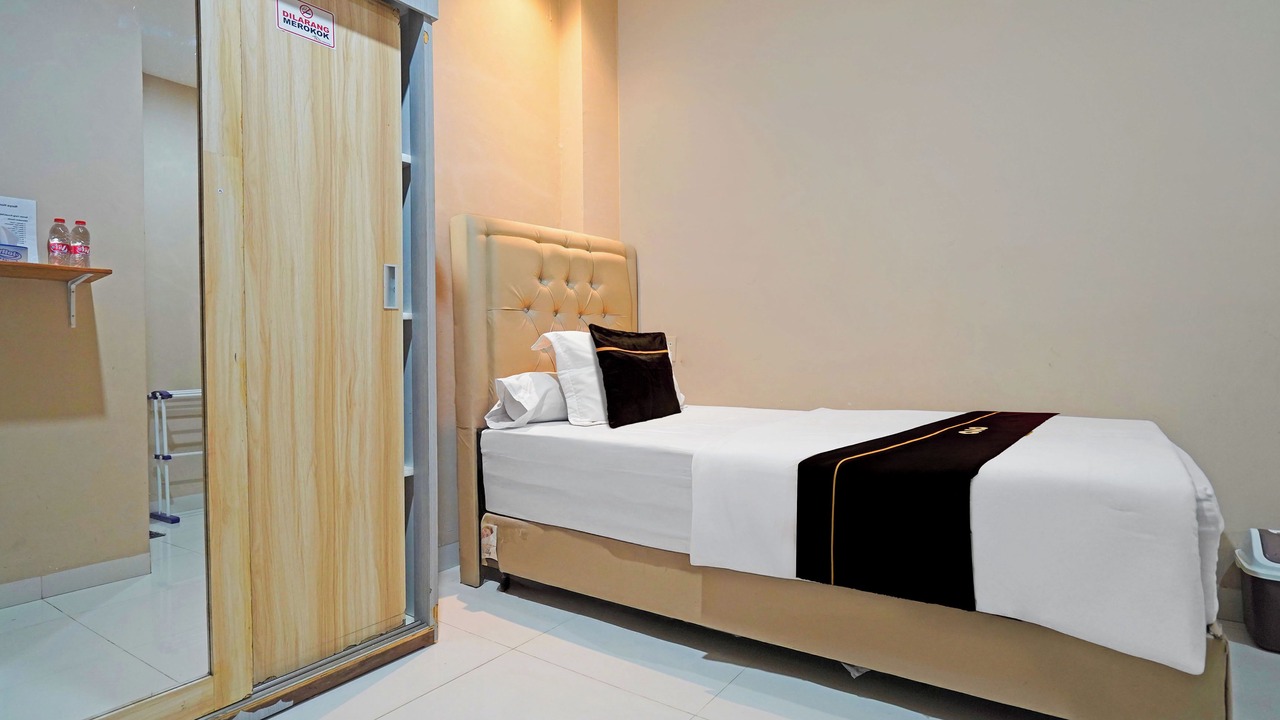 Photo of Bedroom in Banda Aceh