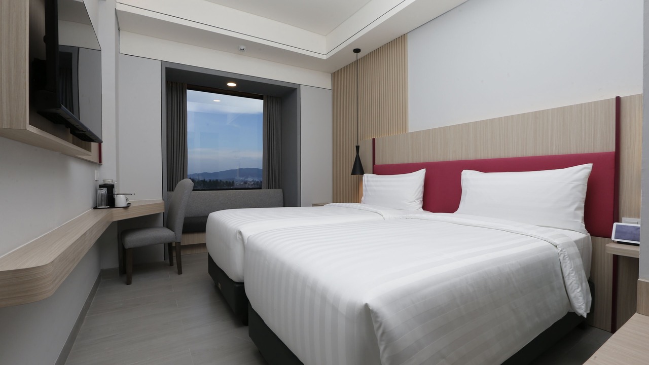 Photo of Bedroom in Rajabasa