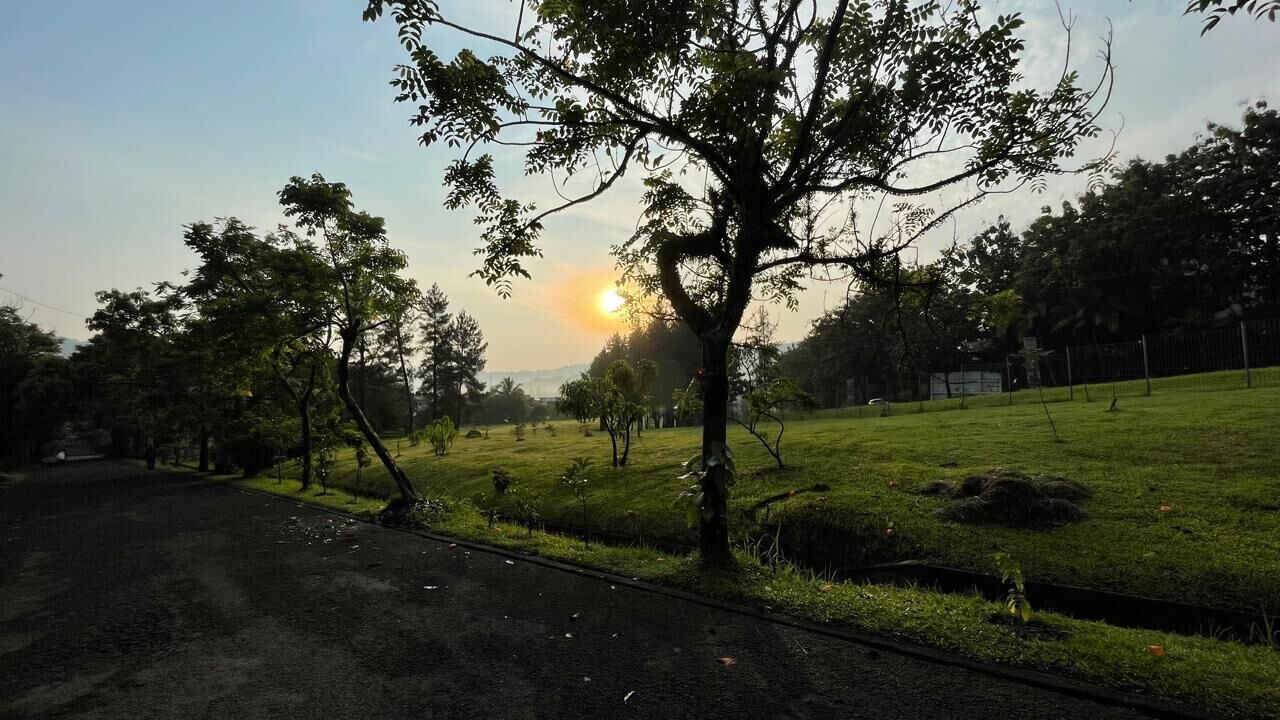 Photo of Outdoor in Sentul City