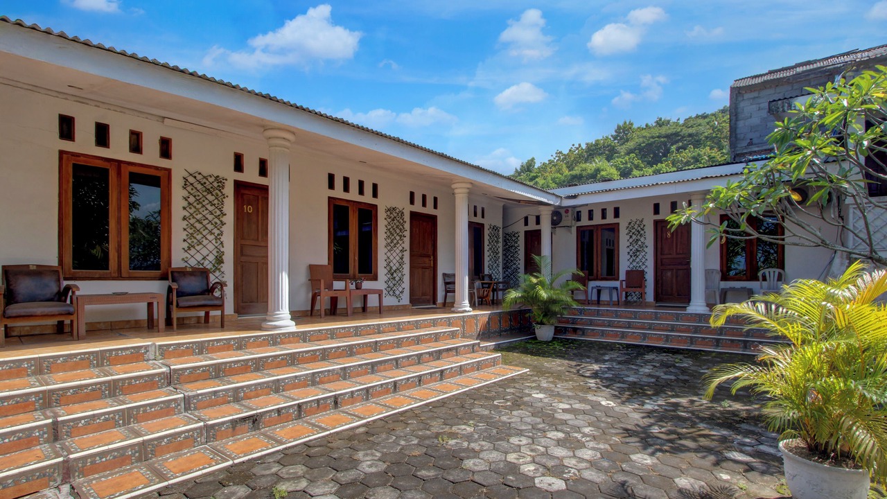 Photo of Outdoor in Kretek