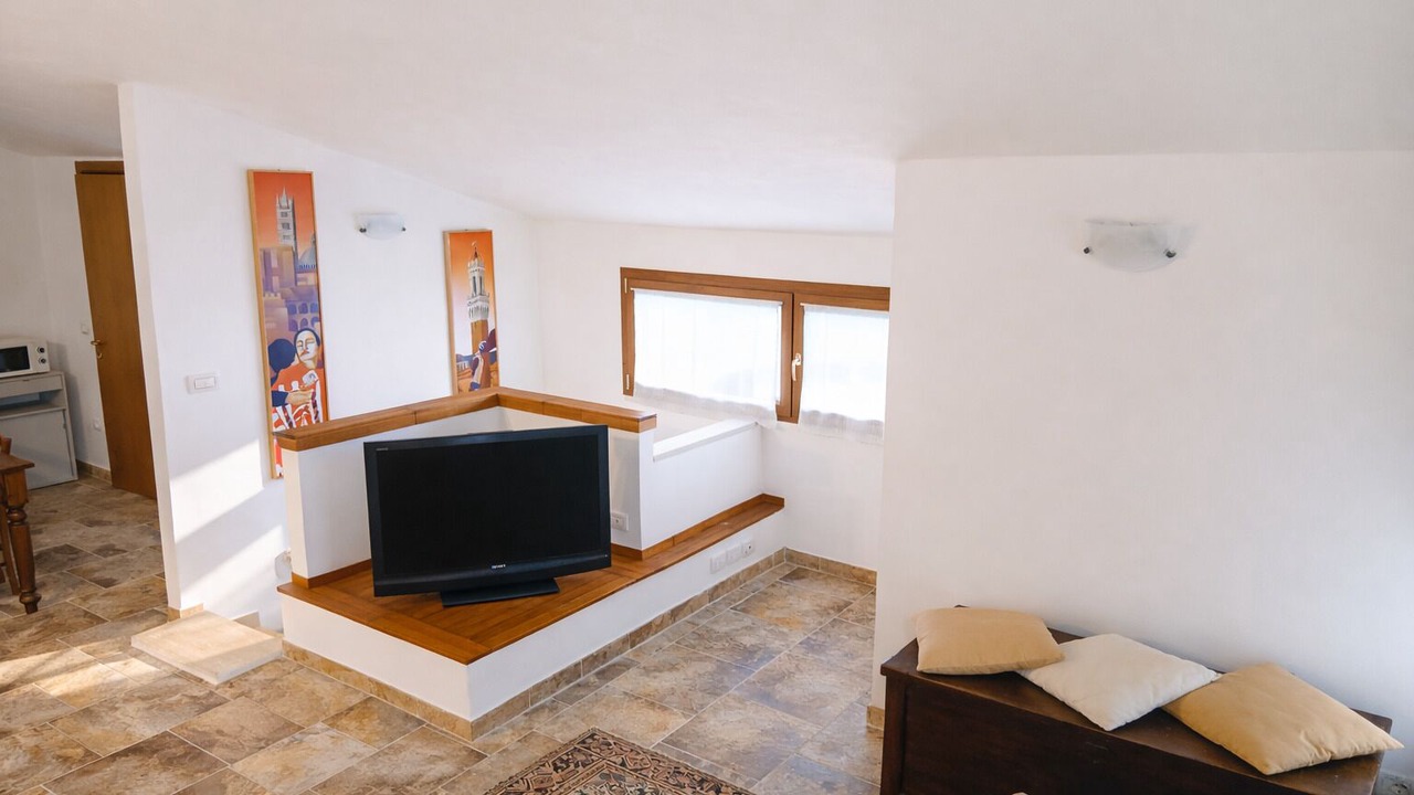 Photo of Livingroom in Ponte di Gabbiano