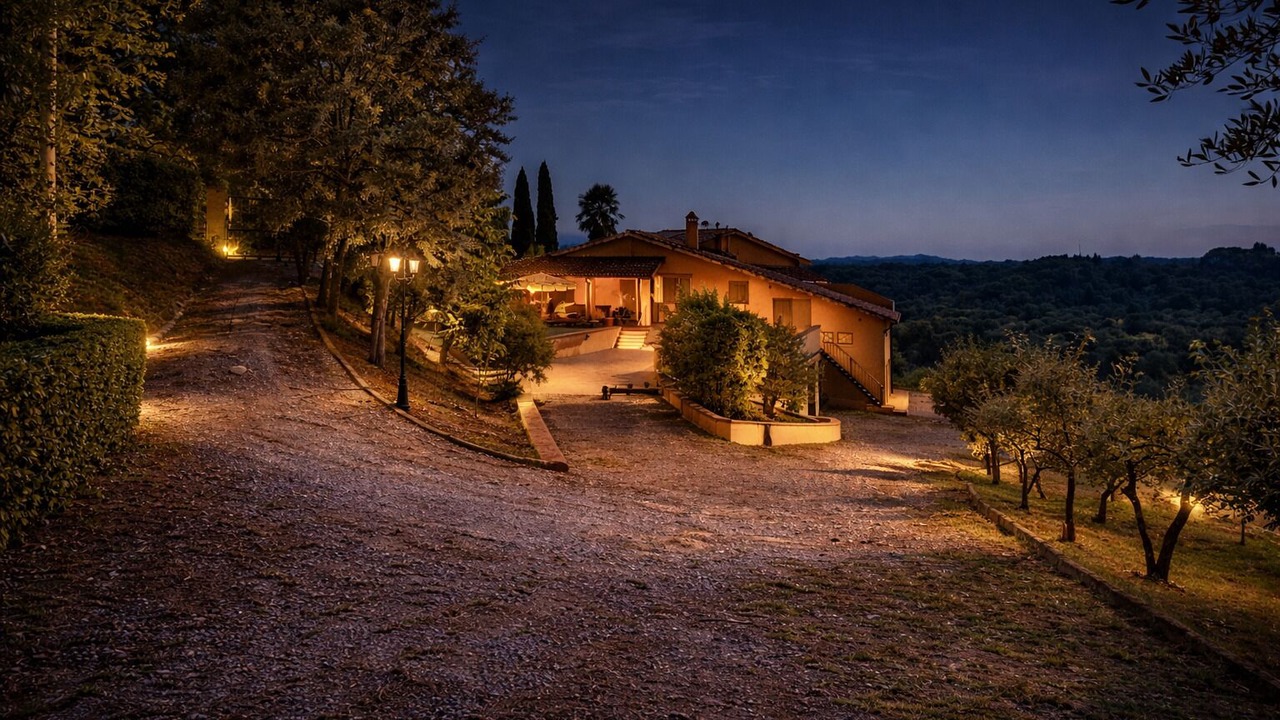 Photo of Outdoor in Ponte di Gabbiano