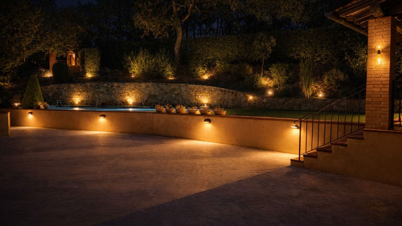 Photo of Outdoor in Ponte di Gabbiano