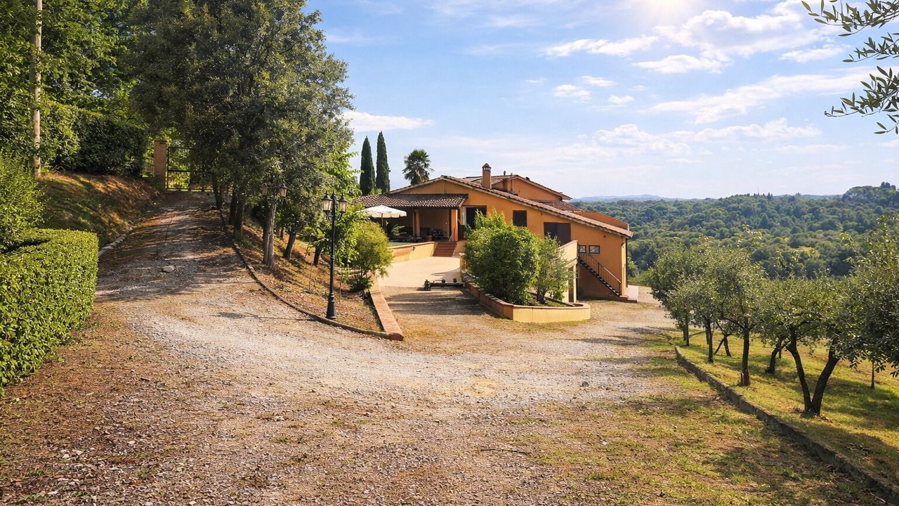 Photo of Outdoor in Ponte di Gabbiano