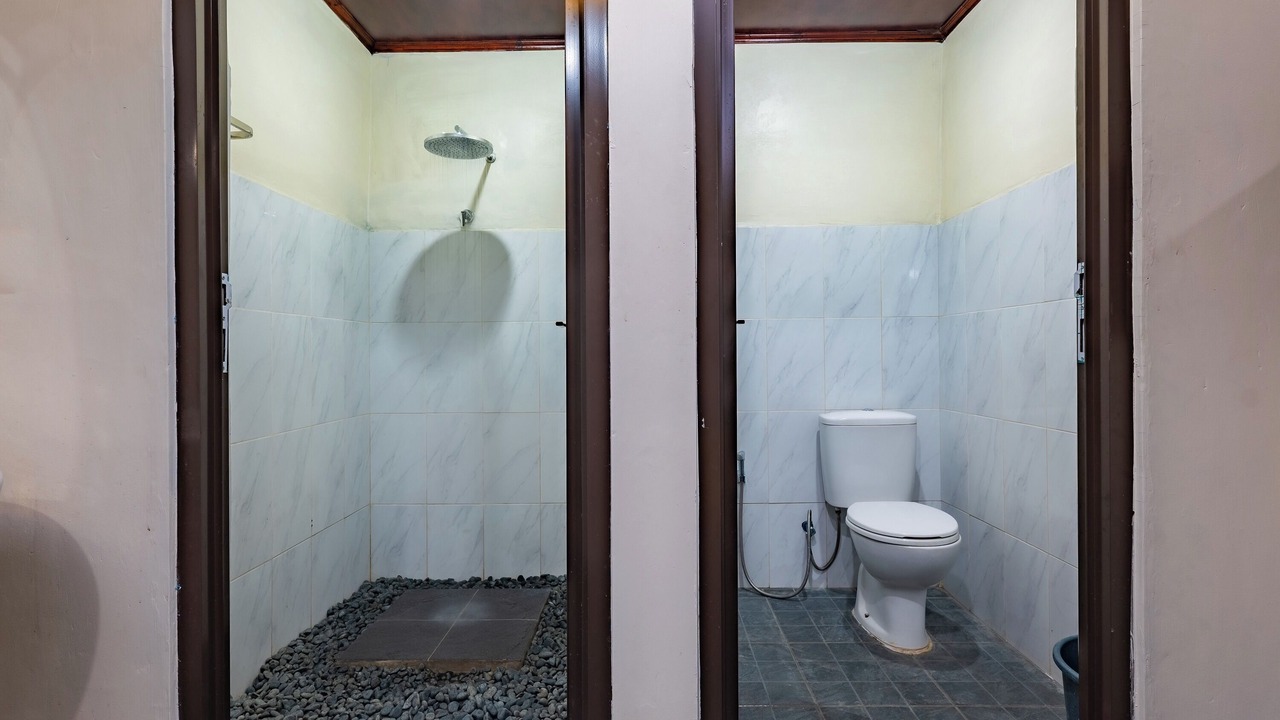 Photo of Bathroom in Kalasan