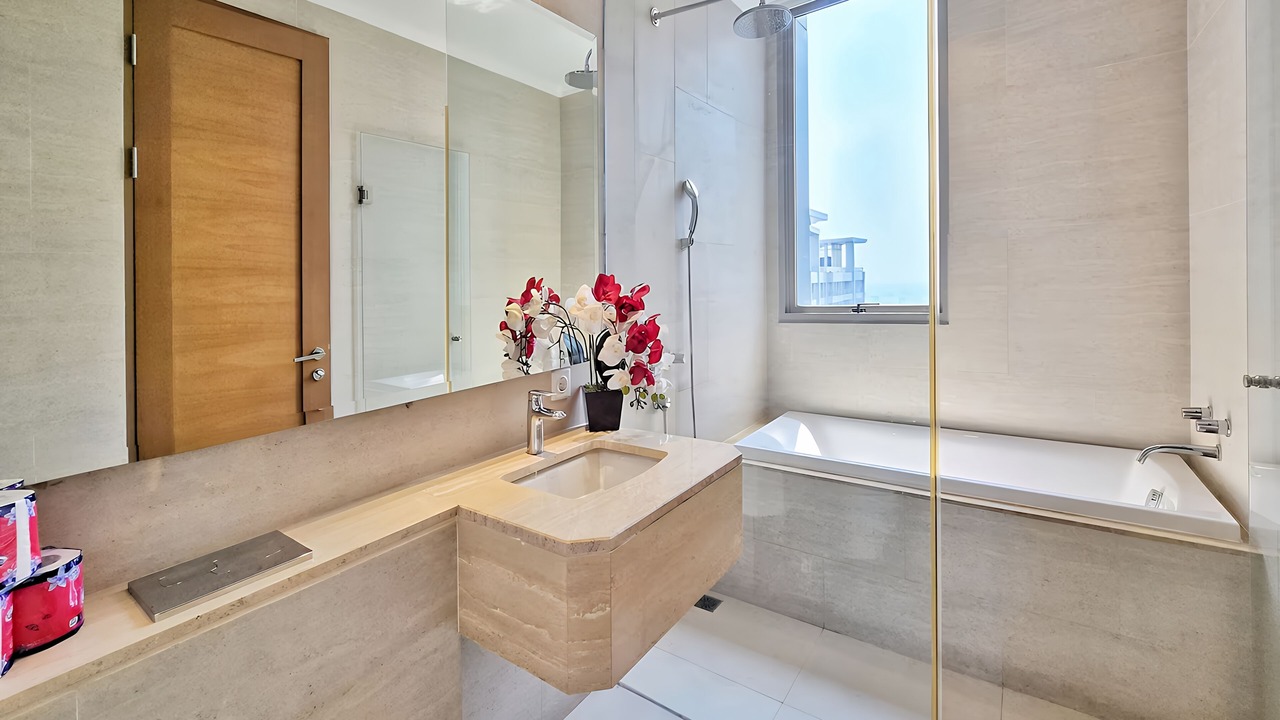 Photo of Bathroom in Jakarta
