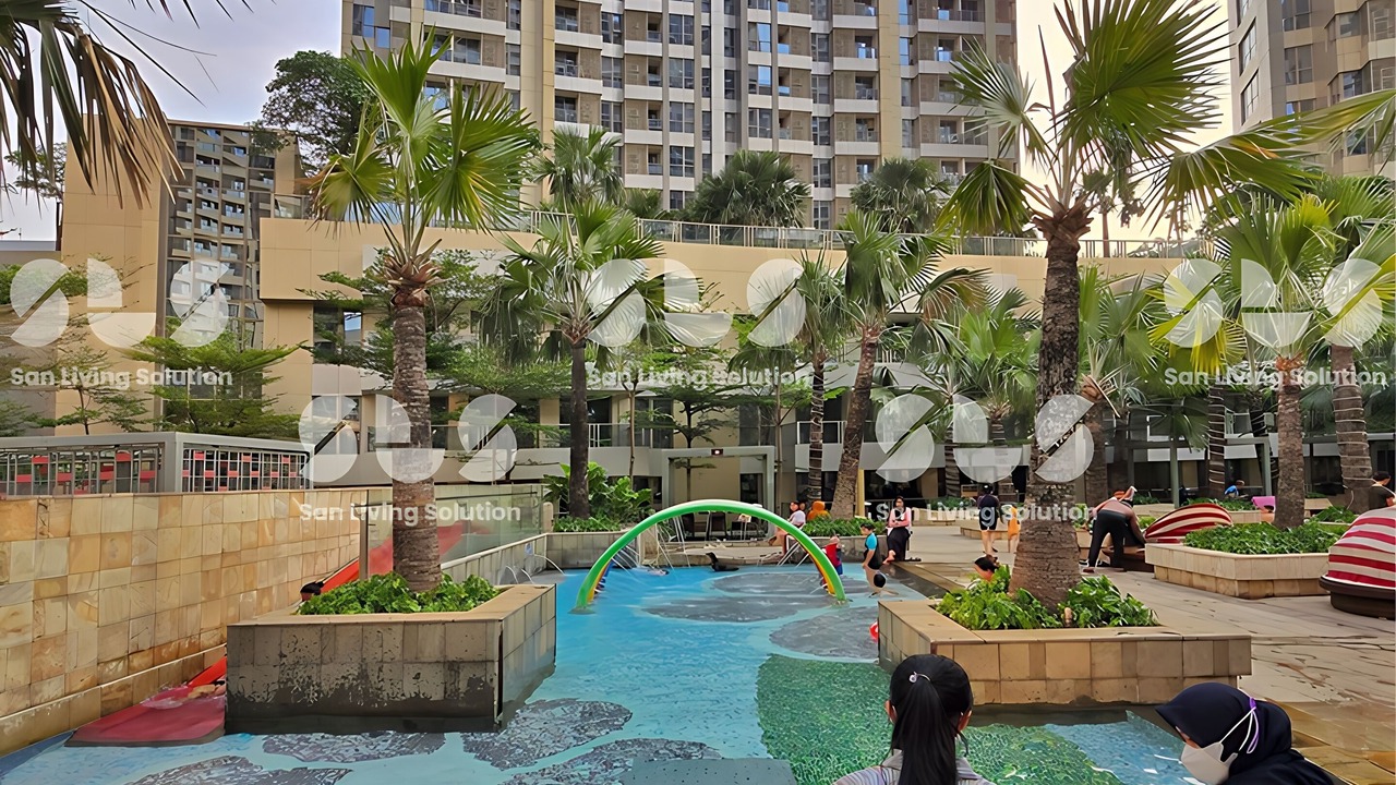 Photo of Outdoor in Jakarta