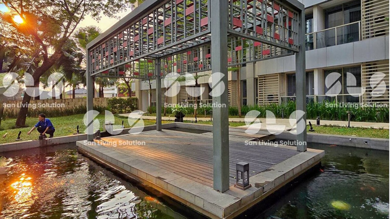 Photo of Outdoor in Jakarta
