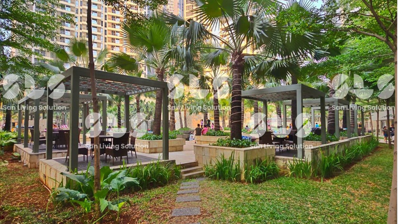 Photo of Outdoor in Jakarta