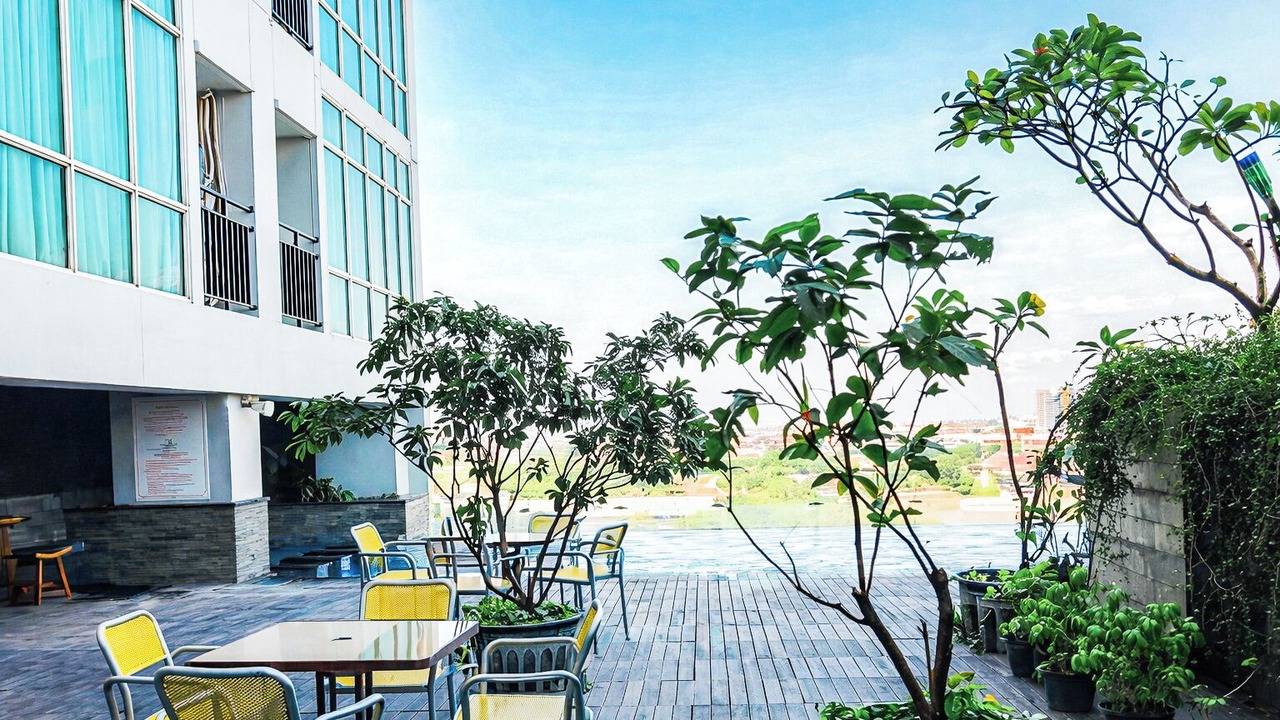 Photo of Outdoor in Surabaya