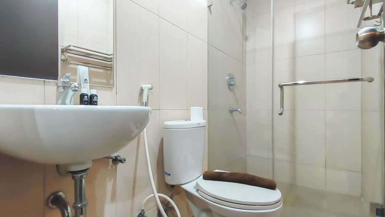 Photo of Bathroom in Surabaya