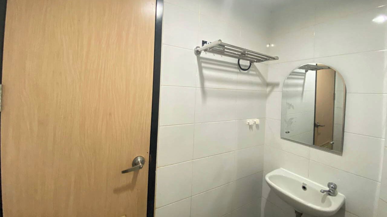 Photo of Bathroom in Jatingaleh