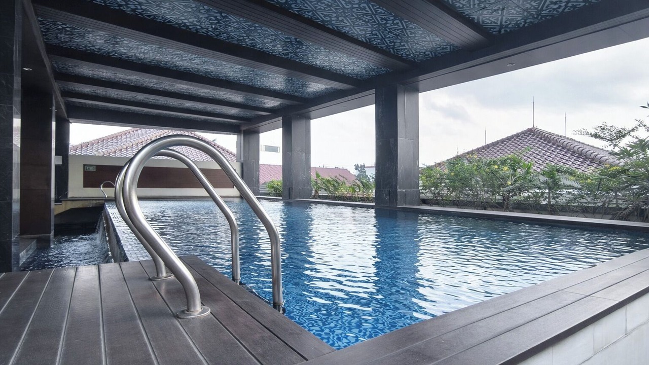 Photo of Outdoor in Medan