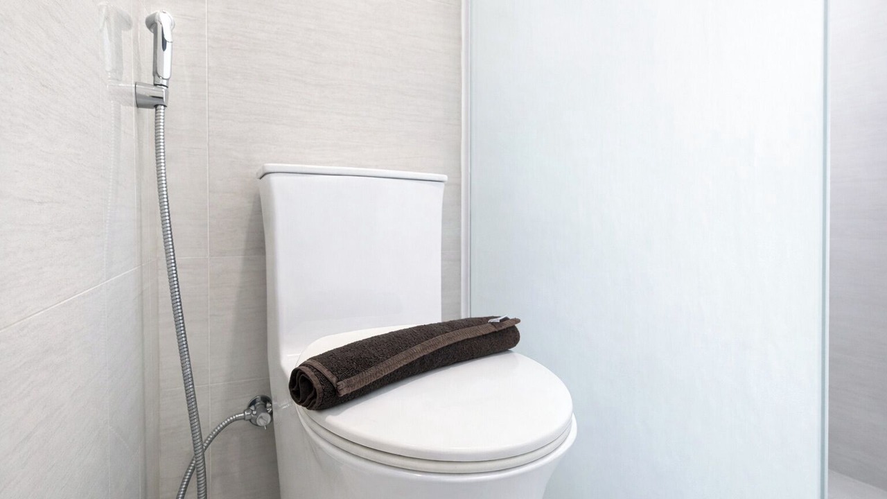 Photo of Bathroom in Medan