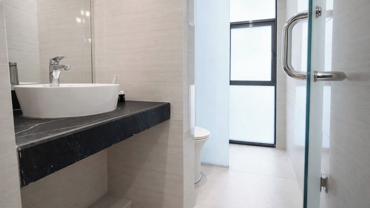 Photo of Bathroom in Medan
