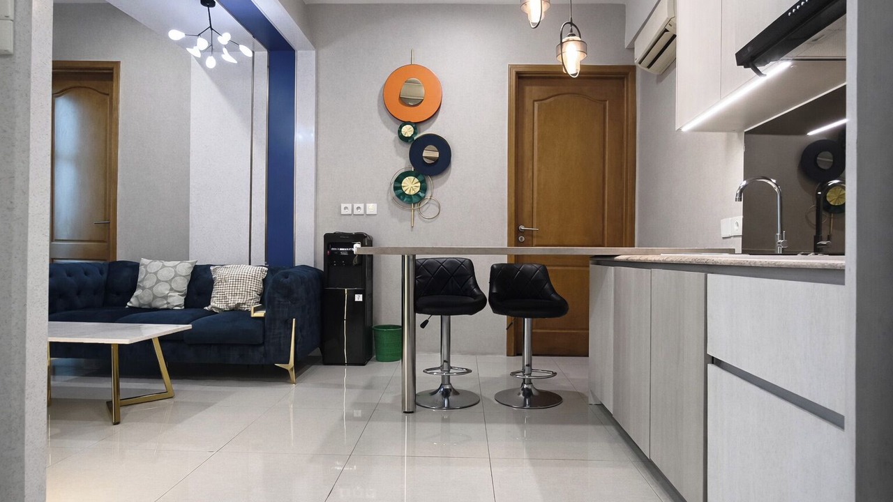 Photo of Bedroom in Medan
