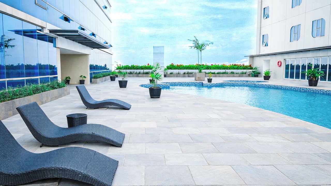Photo of Outdoor in Siwalankerto