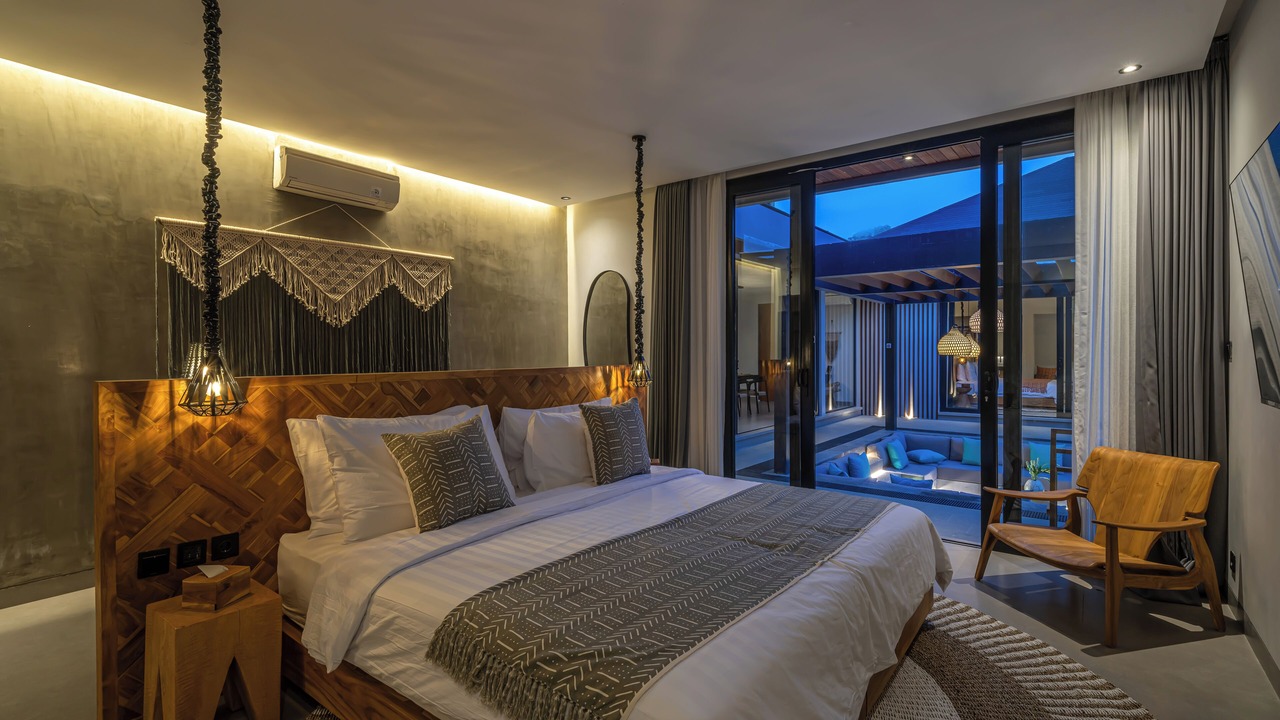 Photo of Bedroom in Pejeng