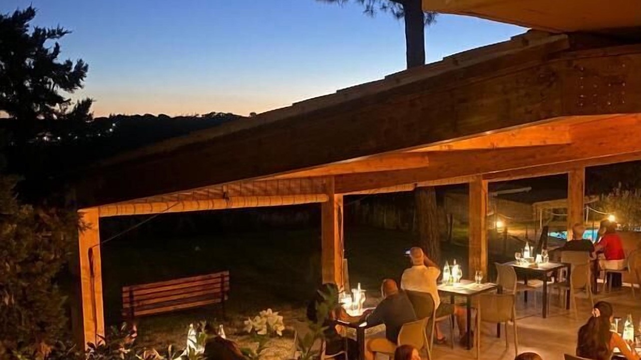 Photo of Outdoor in Paciano