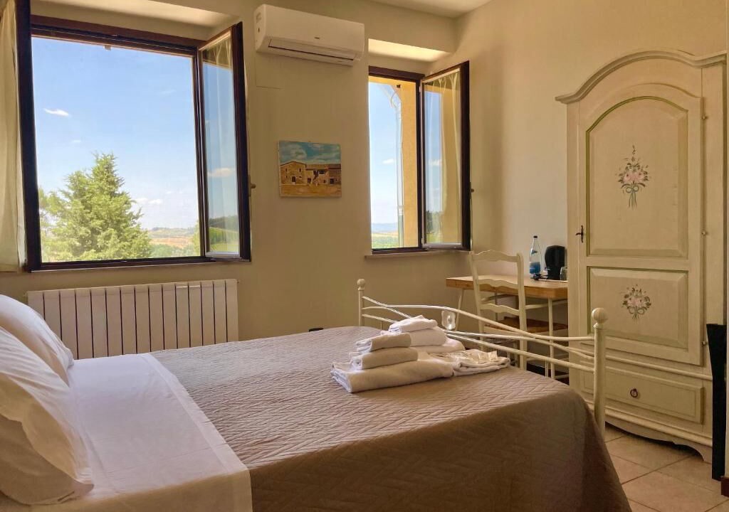 Photo of Bedroom in Paciano