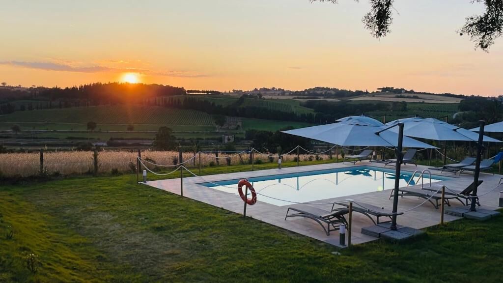 Photo of Outdoor in Paciano