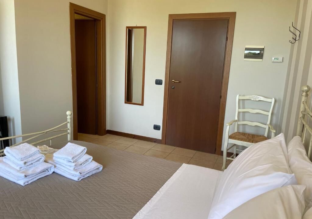Photo of Bedroom in Paciano