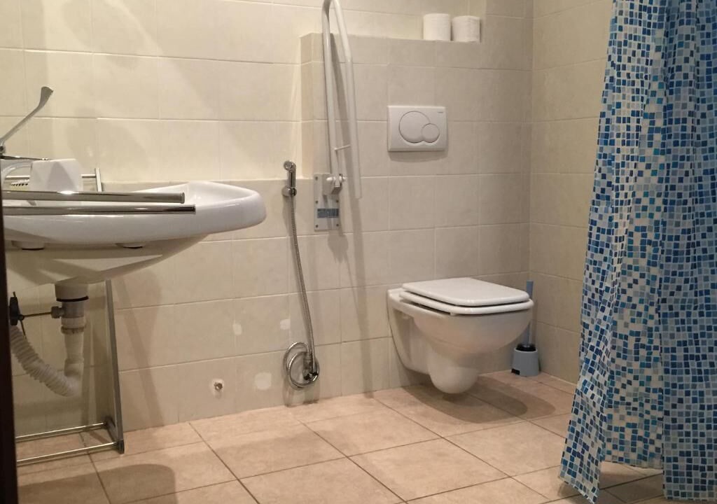 Photo of Bathroom in Paciano