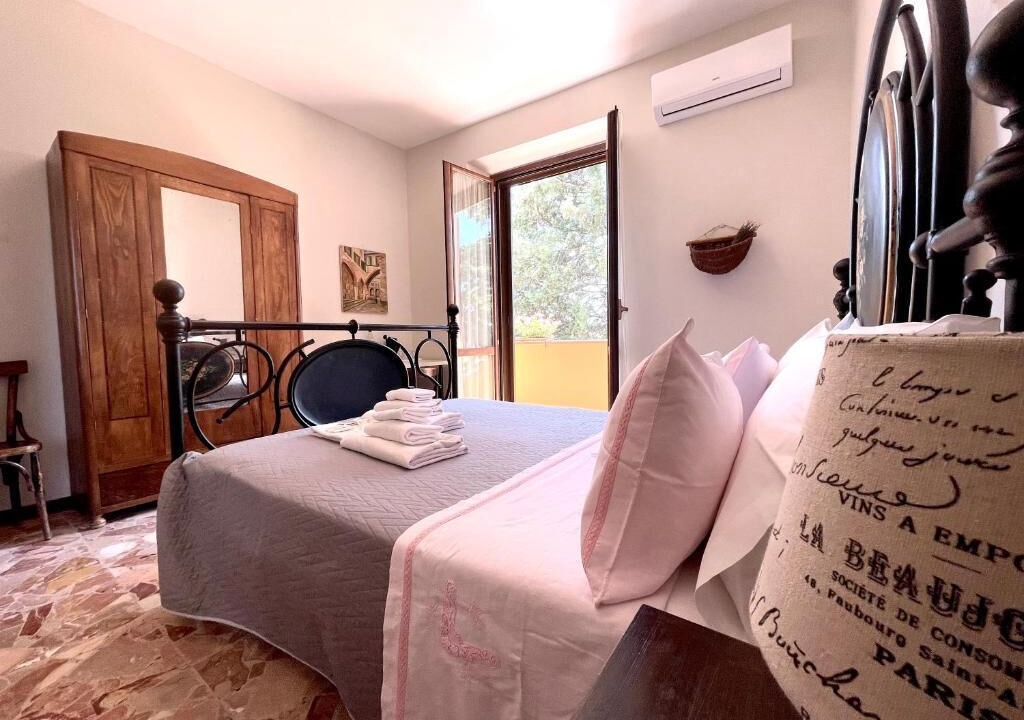 Photo of Patio Balcony in Paciano
