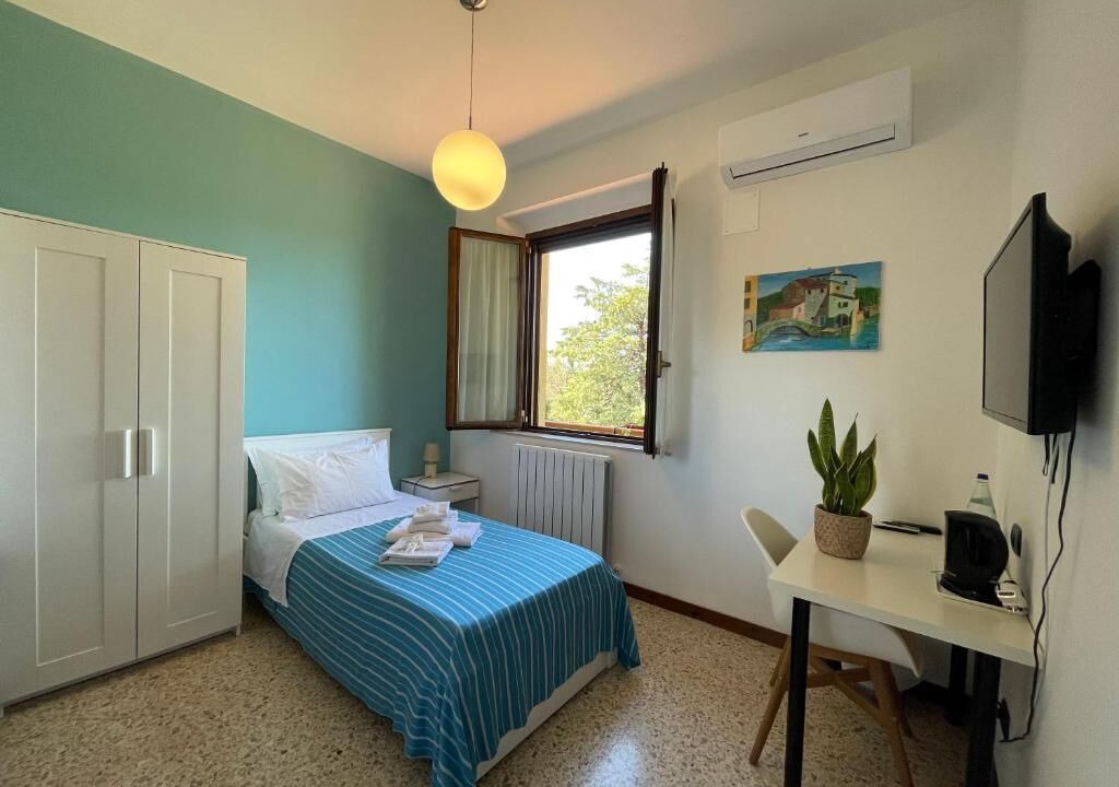 Photo of Bedroom in Paciano