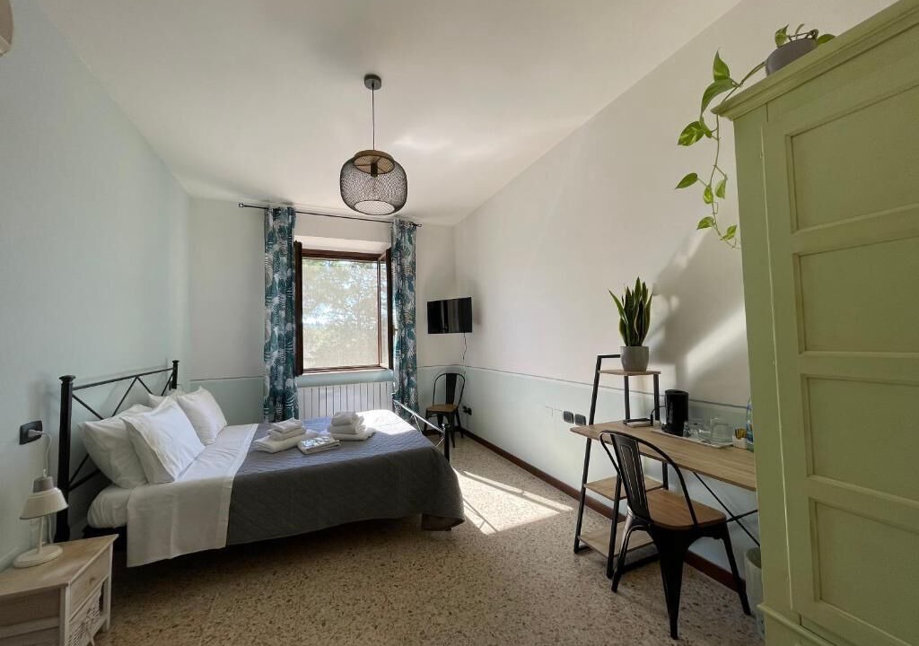 Photo of Bedroom in Paciano