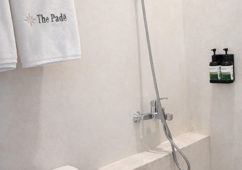 Photo of Bathroom in Iboih