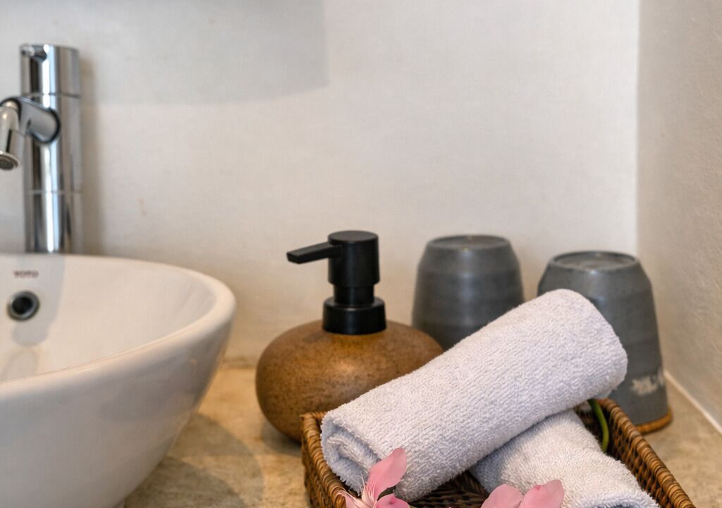 Photo of Bathroom in Iboih