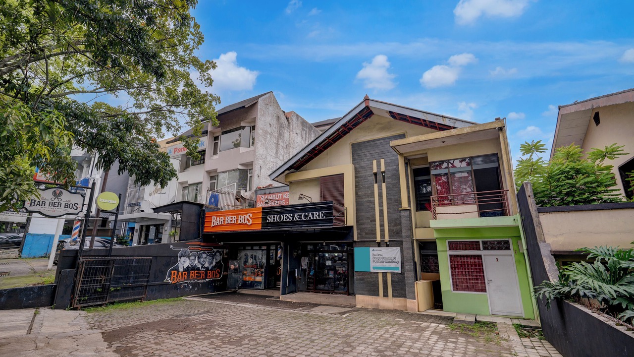 Photo of Outdoor in Bandung