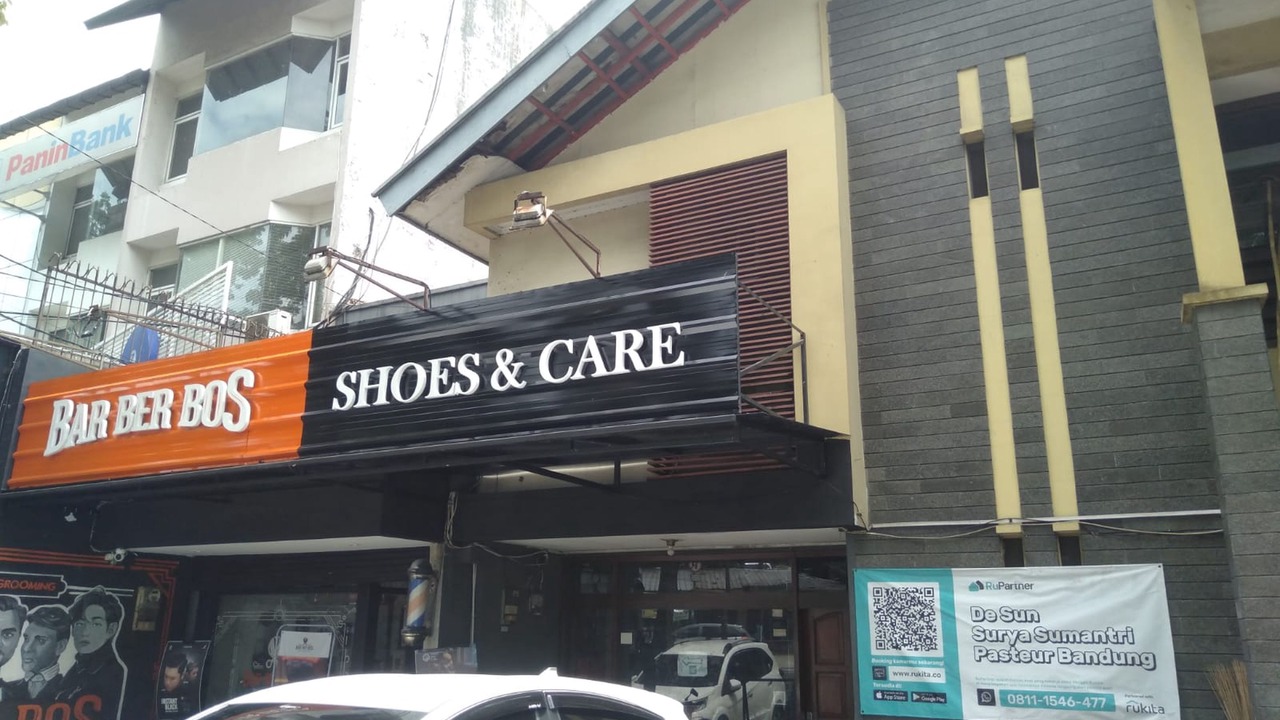 Photo of Outdoor in Bandung
