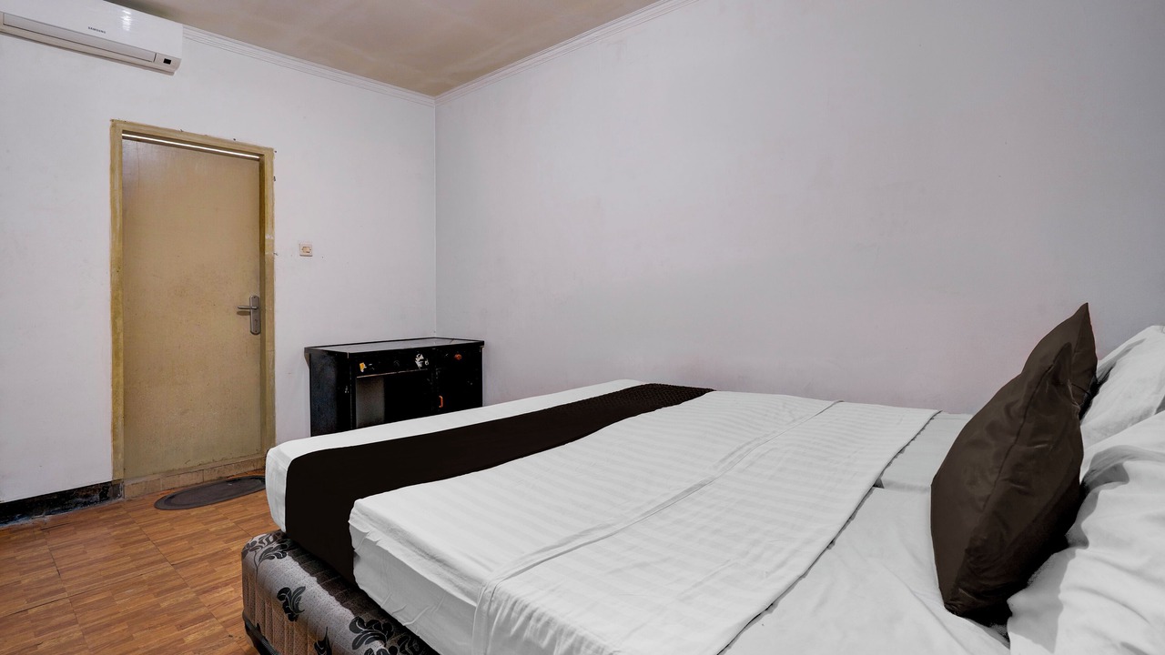 Photo of Bedroom in Bandung