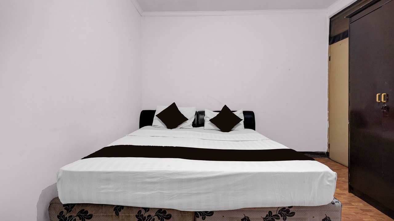 Photo of Bedroom in Bandung
