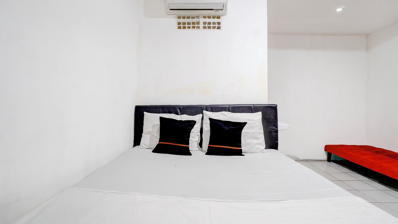 Photo of Bedroom in East Jakarta