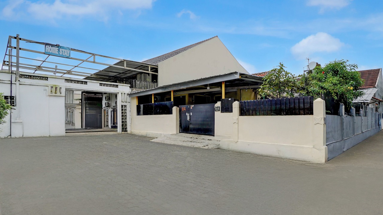 Photo of Outdoor in East Jakarta
