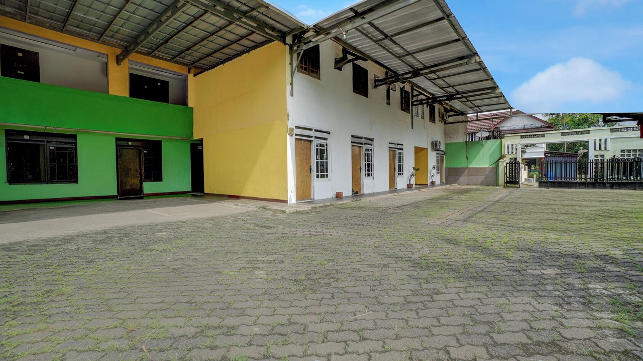 Photo of Outdoor in East Jakarta