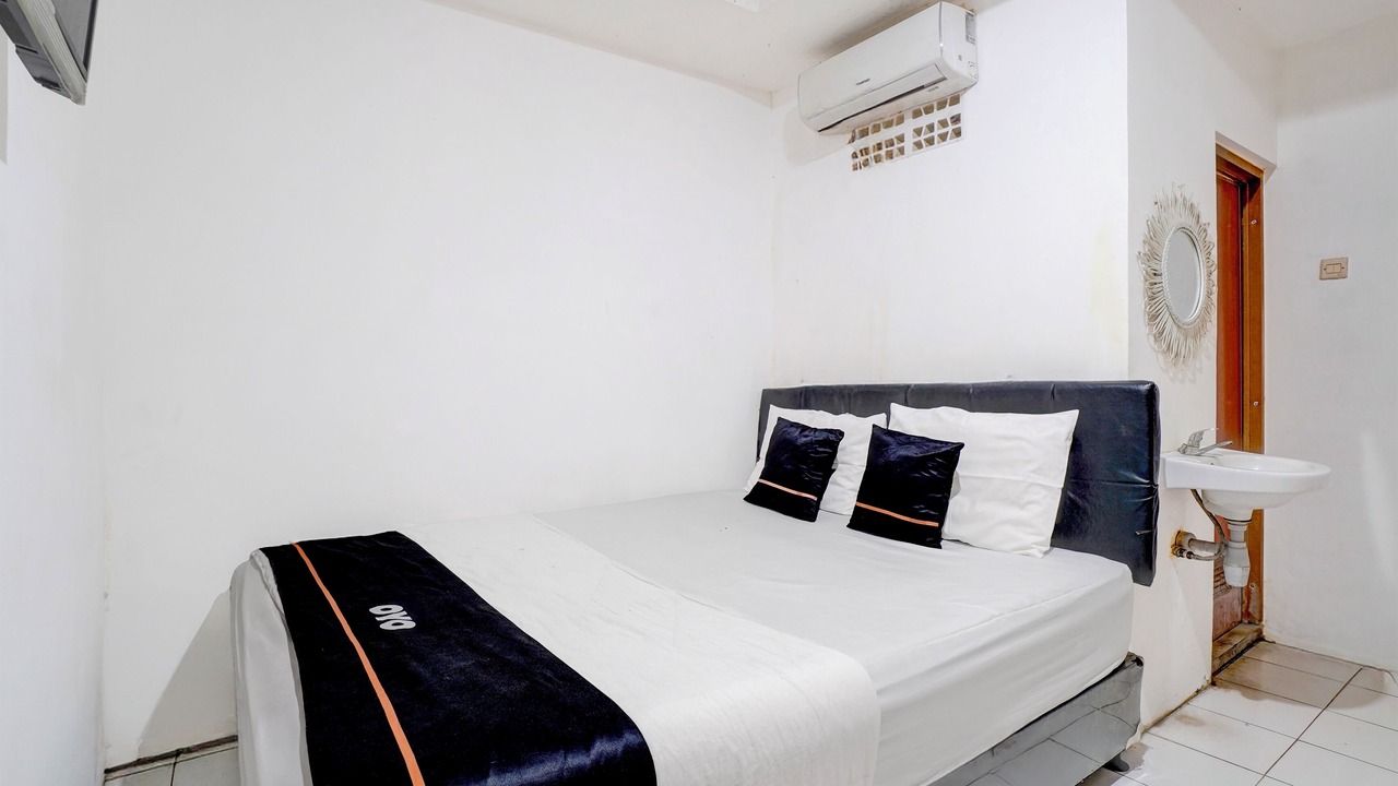 Photo of Bedroom in East Jakarta