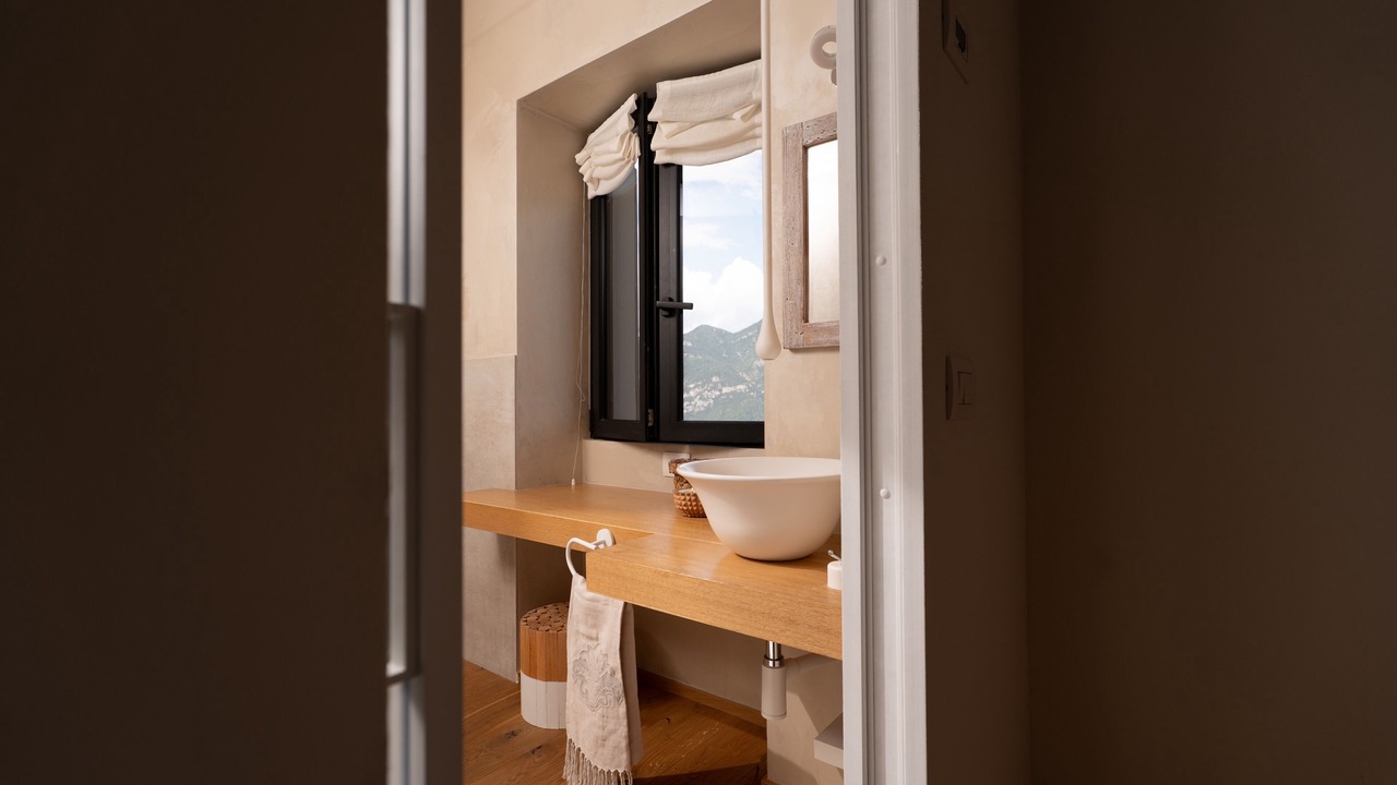 Photo of Bathroom in Civenna