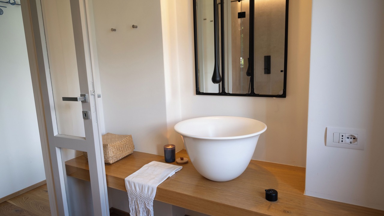 Photo of Bathroom in Civenna