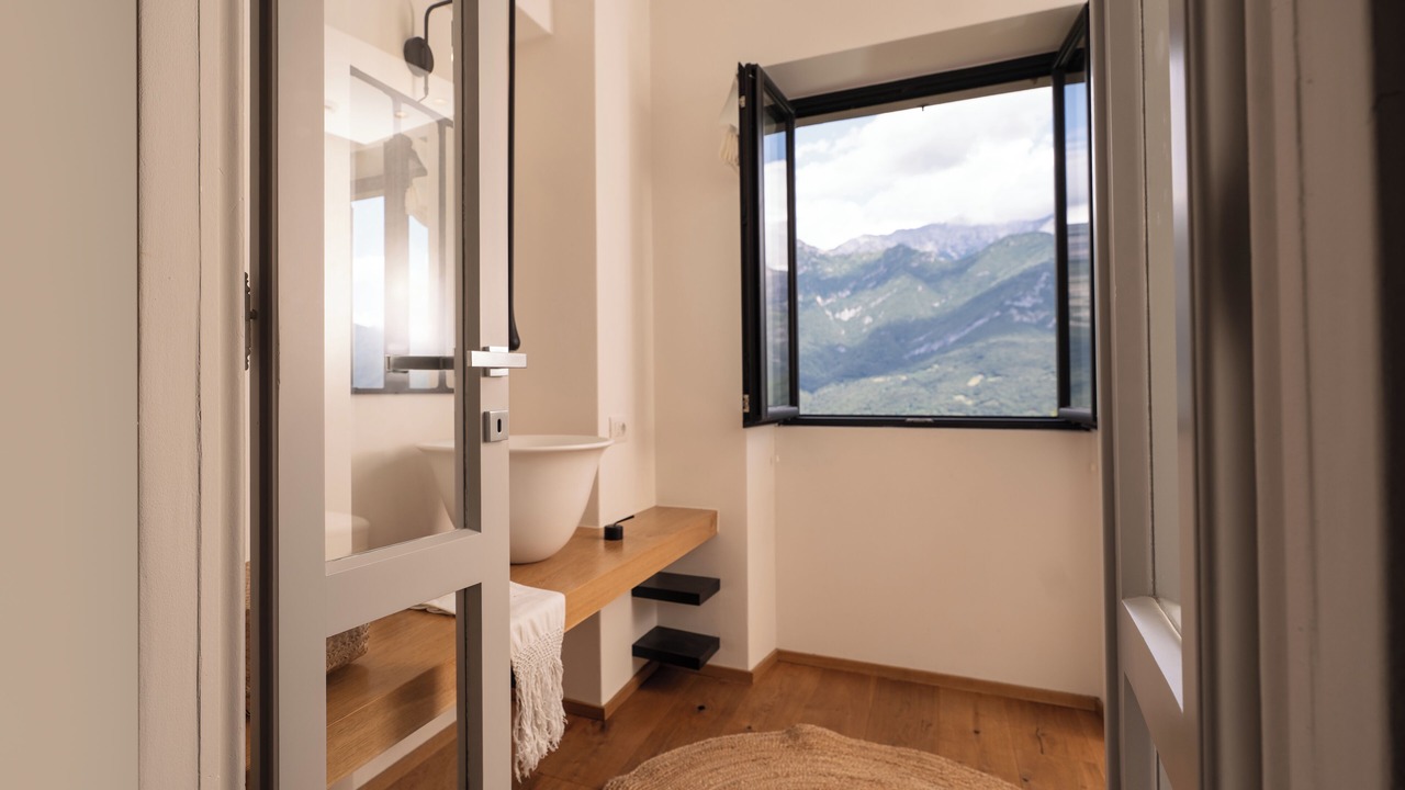Photo of Bathroom in Civenna