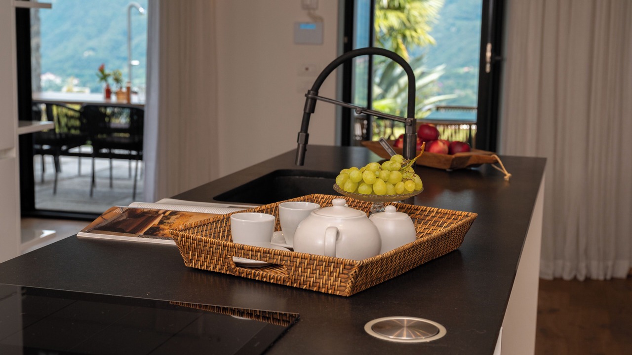 Photo of Kitchen in Civenna